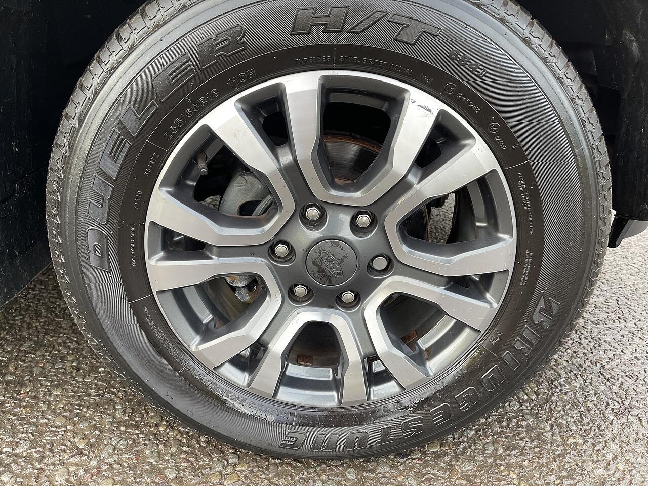 Used Ford Ranger 2022 for sale - 76832540: Photo 32