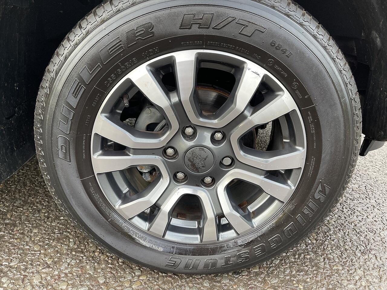 Used Ford Ranger 2022 for sale - 76832540: Photo 34