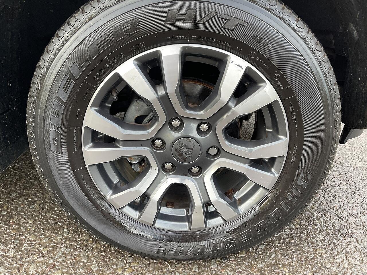 Used Ford Ranger 2022 for sale - 76832540: Photo 35