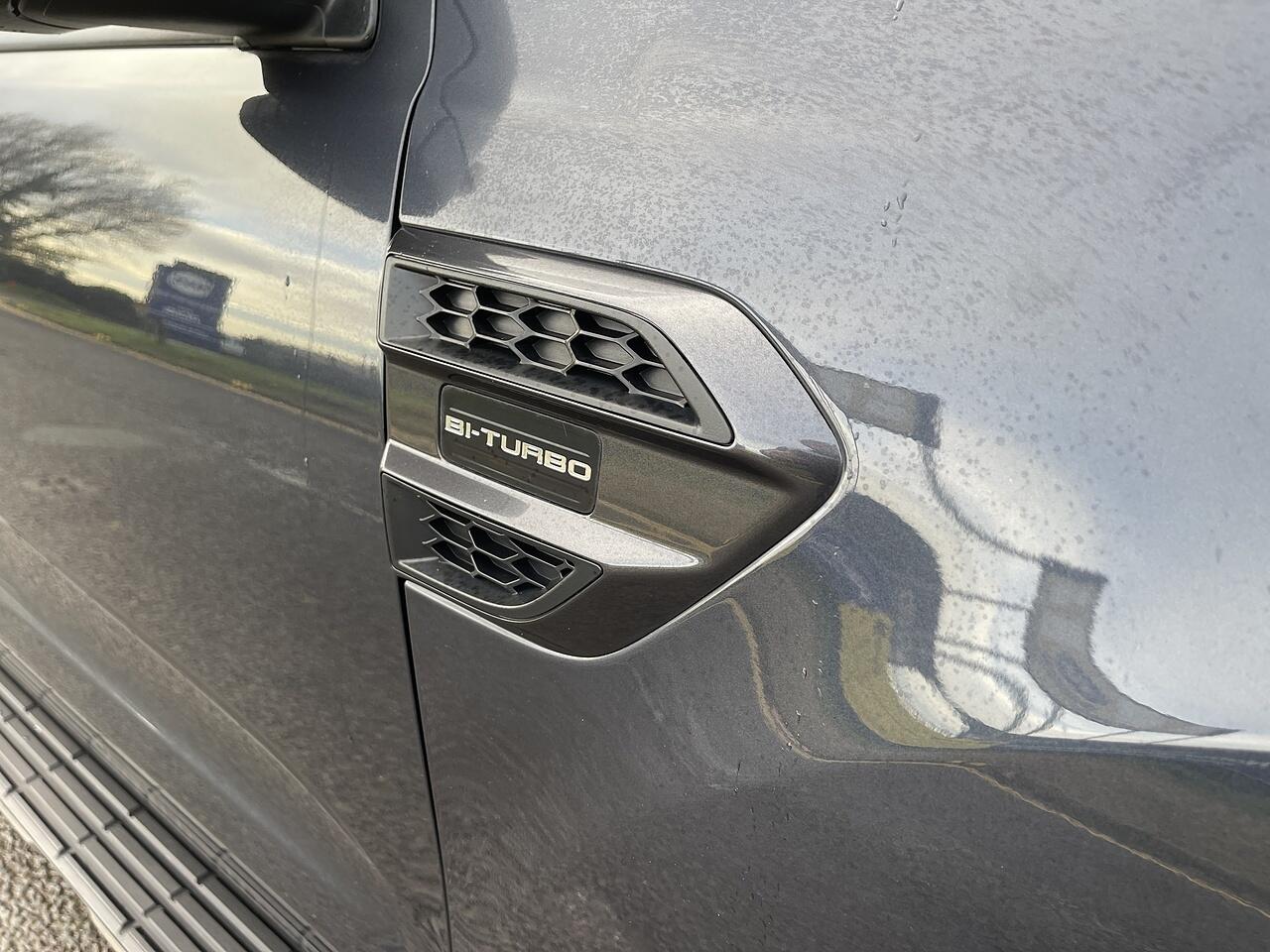 Used Ford Ranger 2022 for sale - 76832540: Photo 37