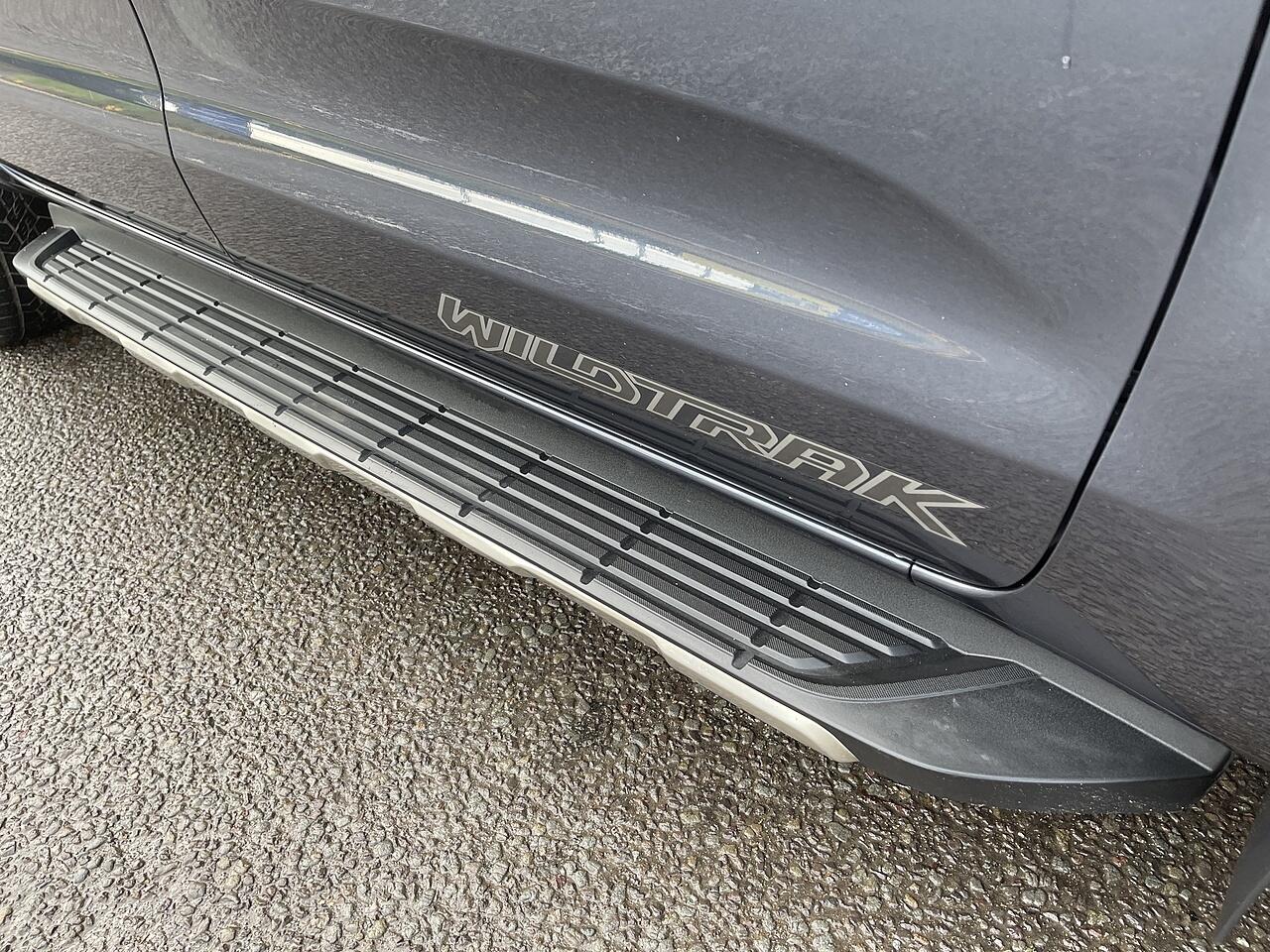 Used Ford Ranger 2022 for sale - 76832540: Photo 39