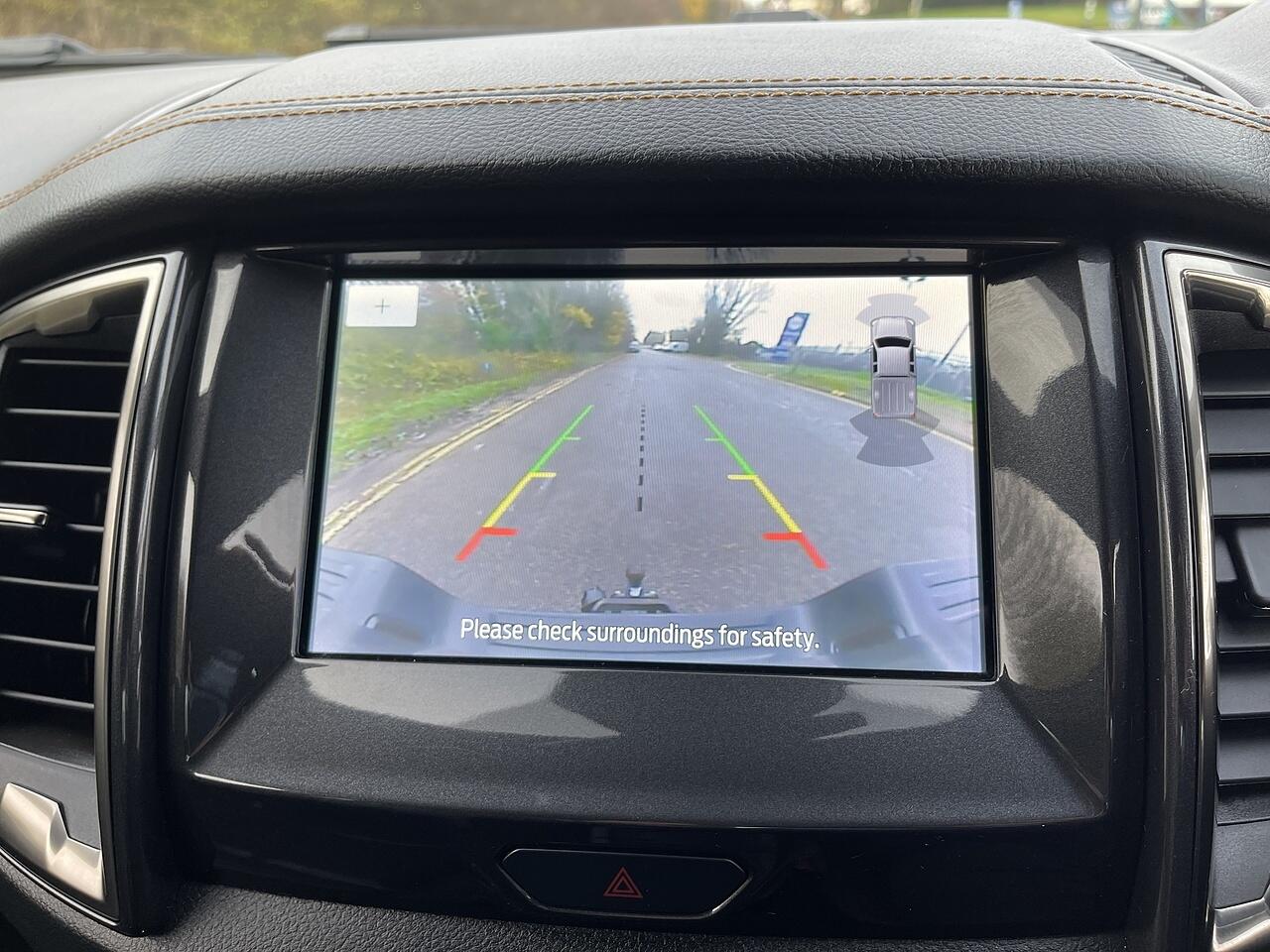 Used Ford Ranger 2022 for sale - 76832540: Photo 40