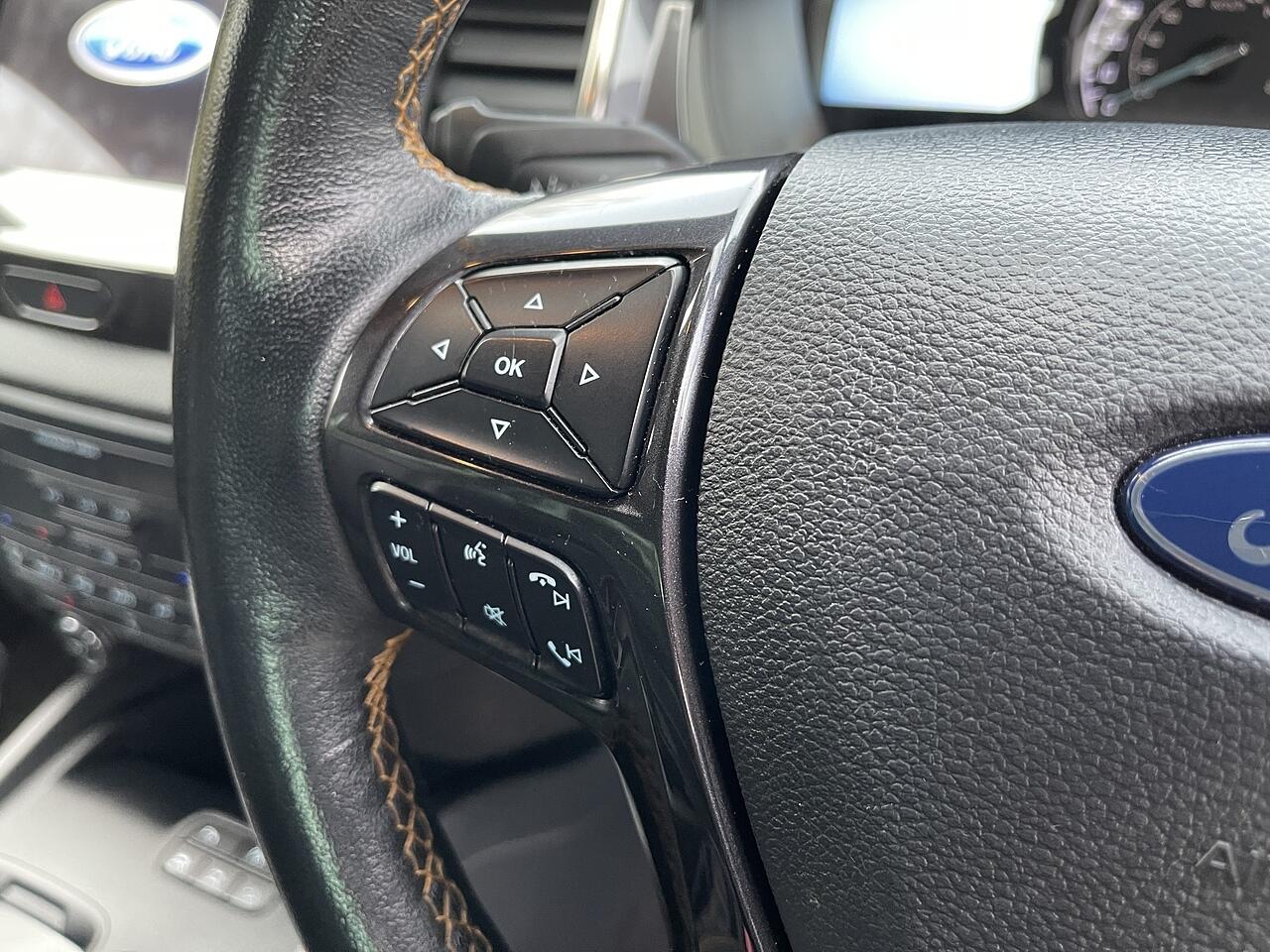 Used Ford Ranger 2022 for sale - 76832540: Photo 41