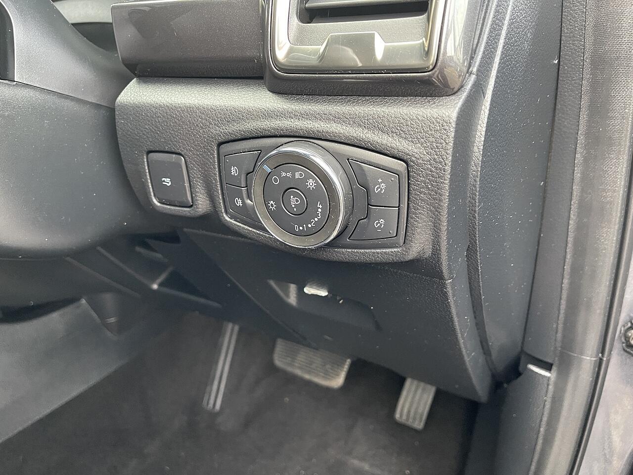 Used Ford Ranger 2022 for sale - 76832540: Photo 43