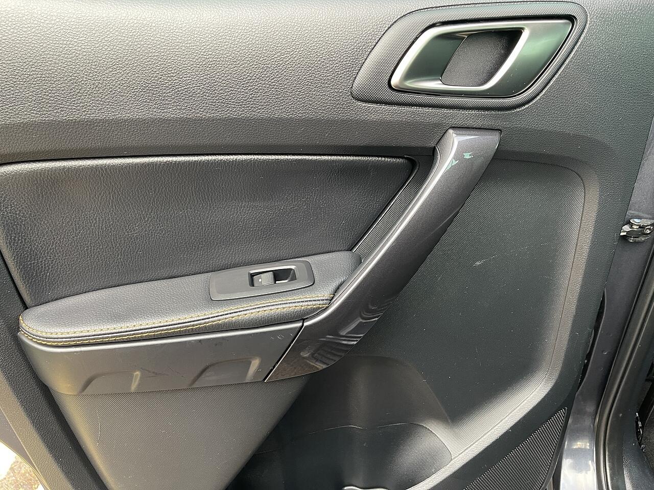 Used Ford Ranger 2022 for sale - 76832540: Photo 46