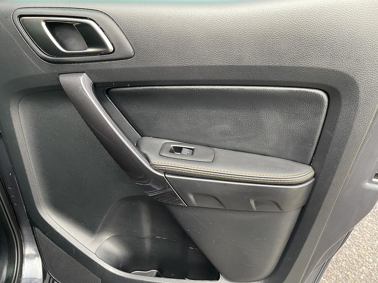 Used Ford Ranger 2022 for sale - 76832540: Photo 47