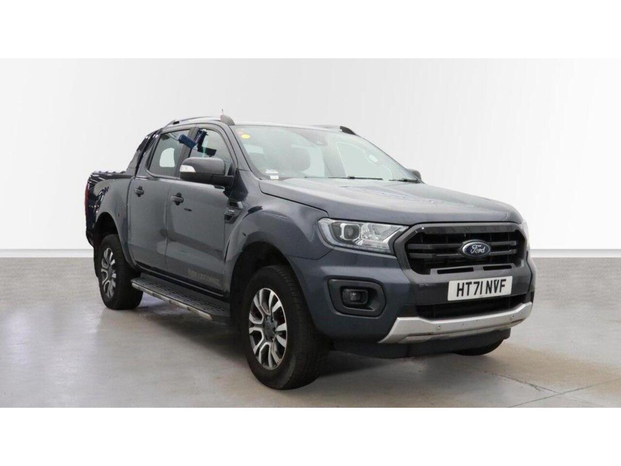 Used Ford Ranger 2022 for sale - 76832540: Photo 51