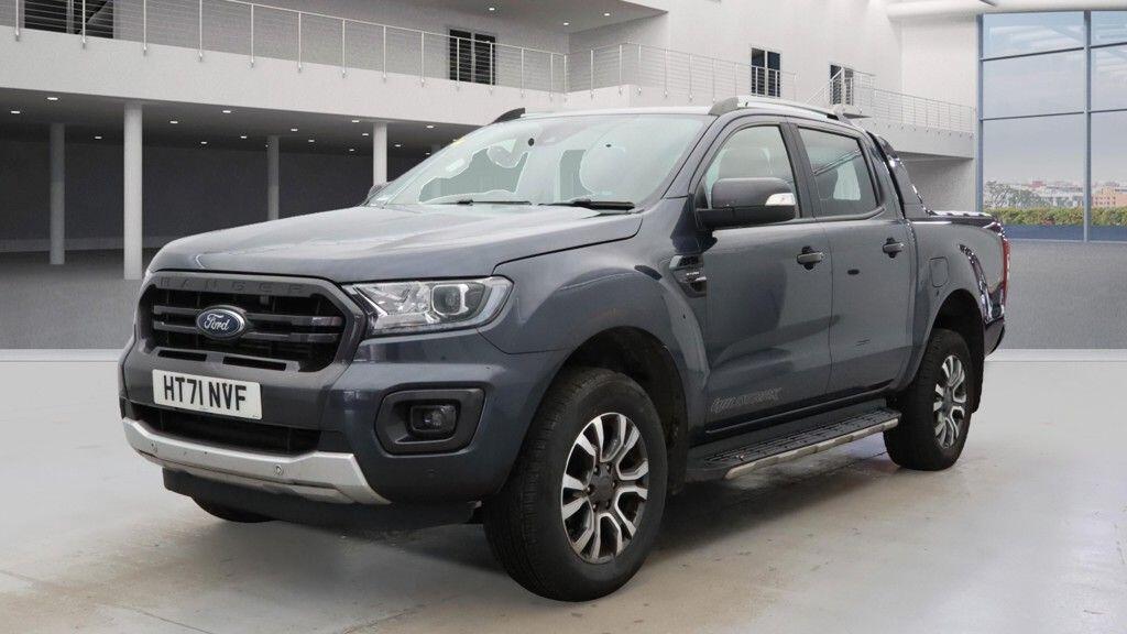 Used Ford Ranger 2022 for sale - 76832540: Photo 57