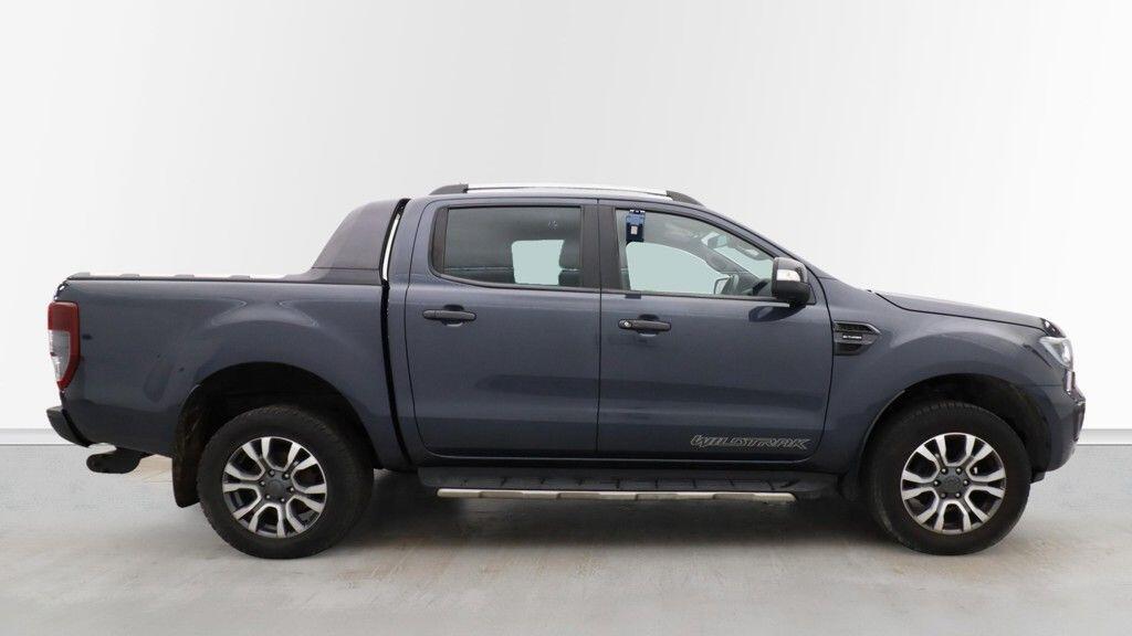 Used Ford Ranger 2022 for sale - 76832540: Photo 60
