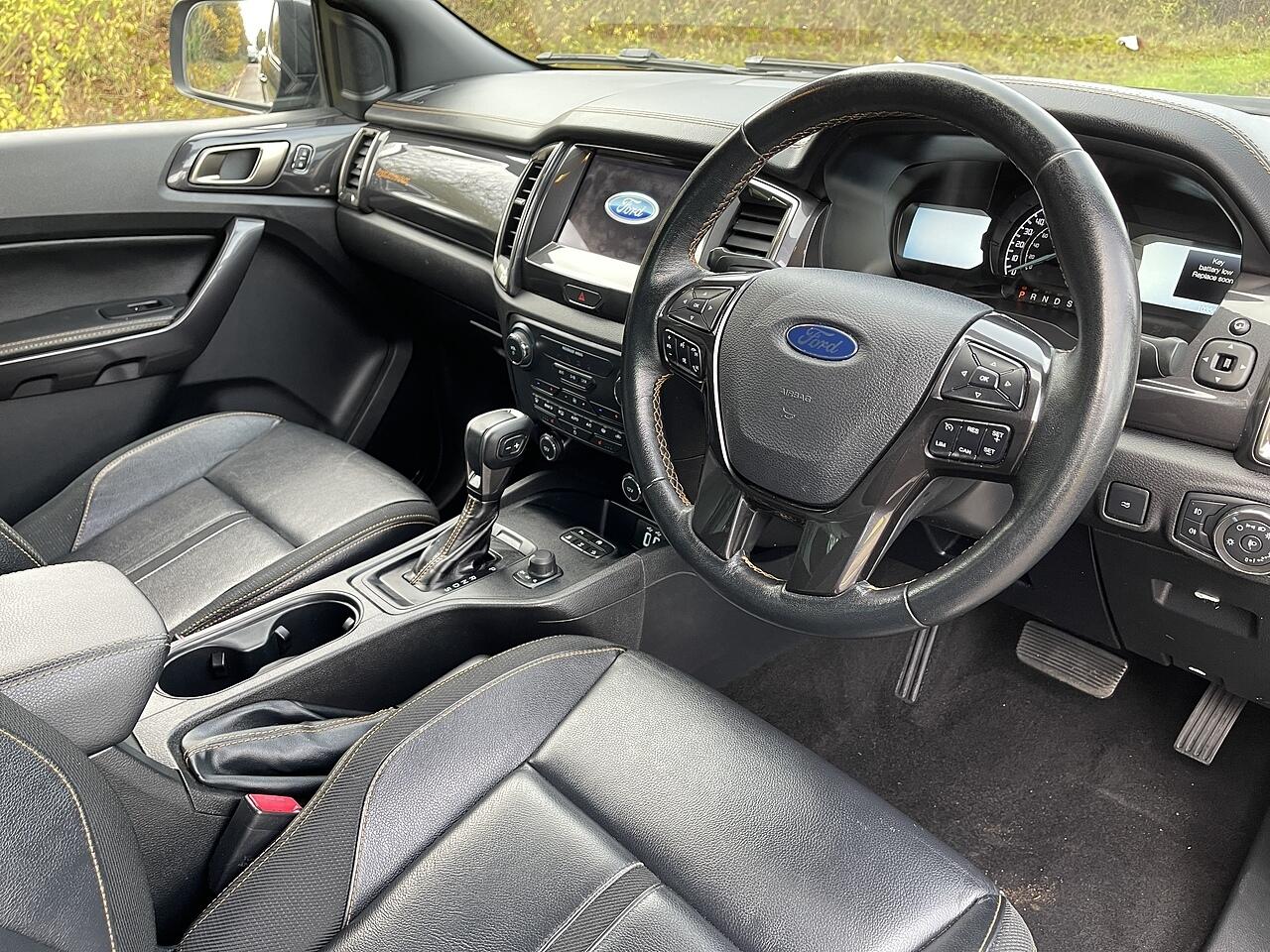 Used Ford Ranger 2022 for sale - 76832540: Photo 70