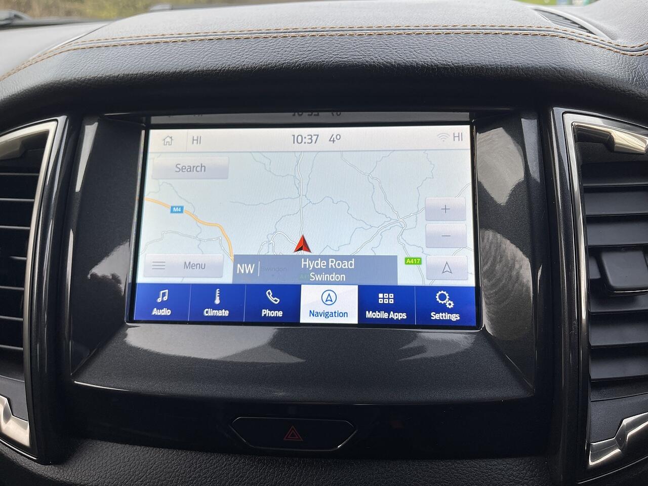 Used Ford Ranger 2022 for sale - 76832540: Photo 71