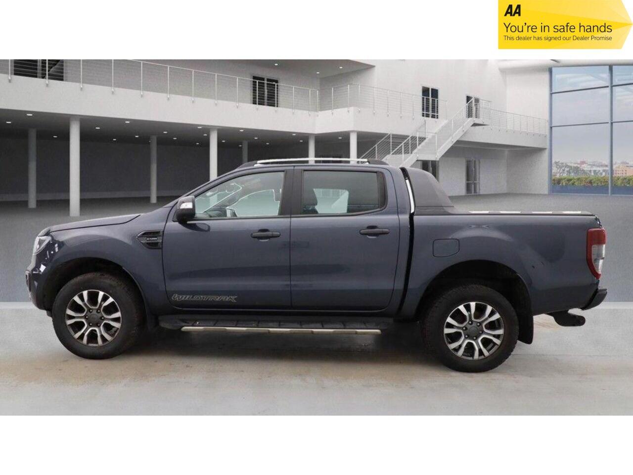 Used Ford Ranger 2022 for sale - 76832540: Photo 8