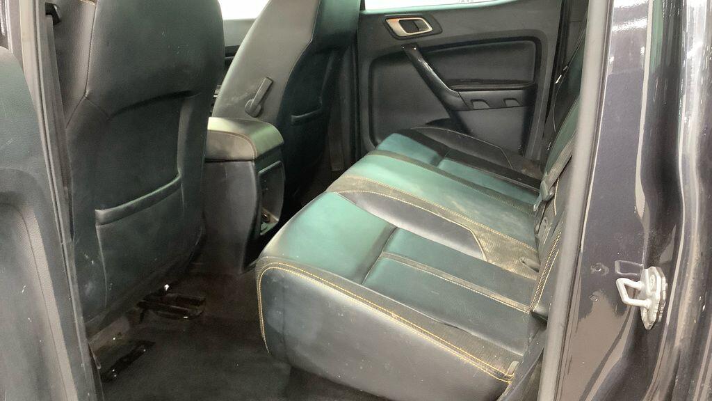 Used Ford Ranger for sale - 77808625: Photo 10