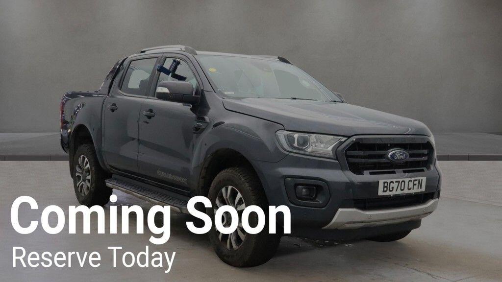 Used Ford Ranger for sale - 77808625: Photo 12
