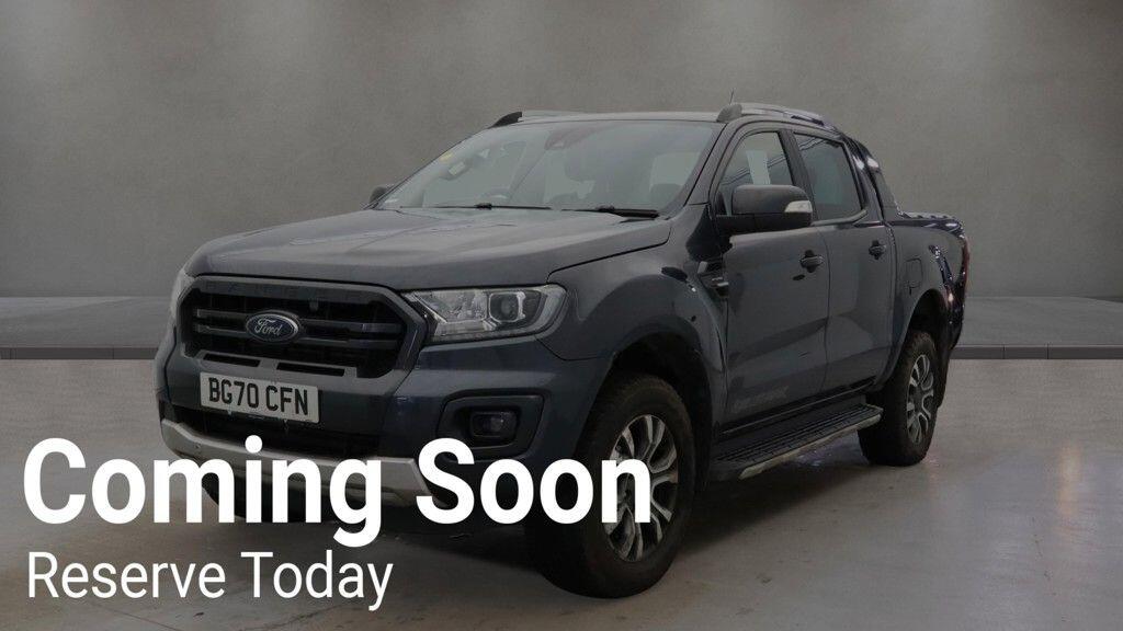 Used Ford Ranger for sale - 77808625: Photo 13