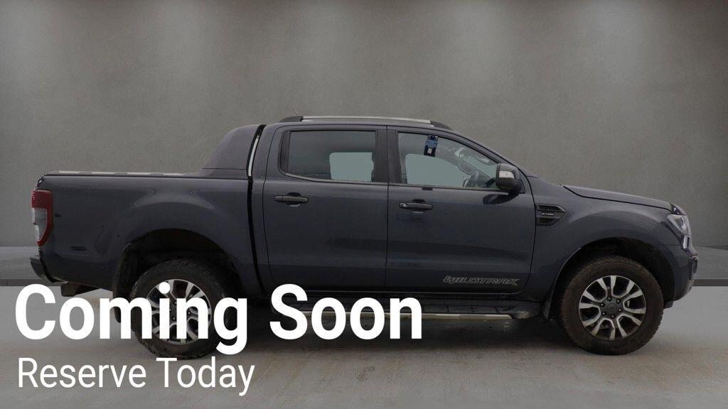 Used Ford Ranger for sale - 77808625: Photo 15