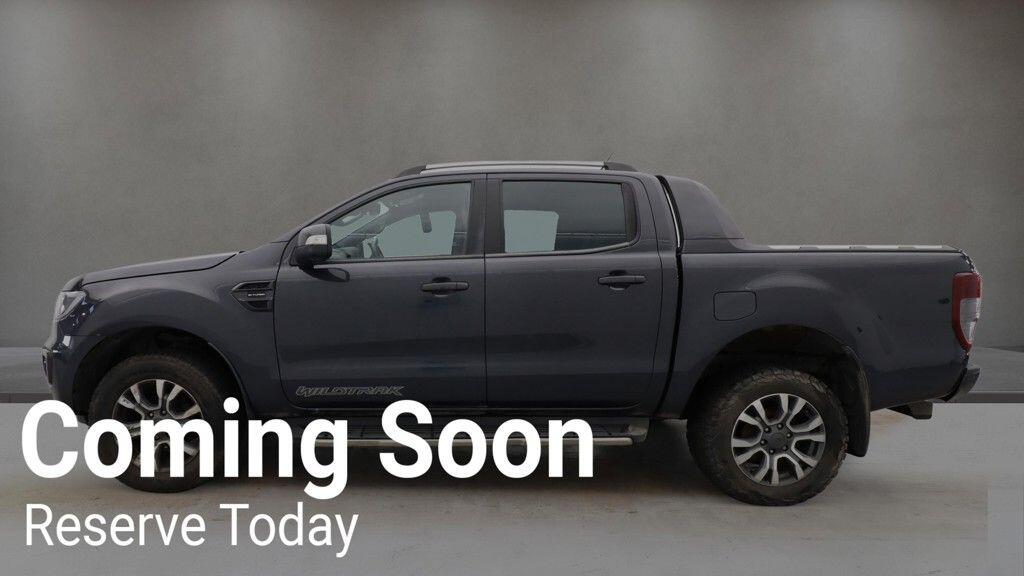 Used Ford Ranger for sale - 77808625: Photo 16