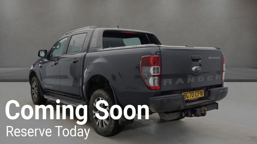 Used Ford Ranger for sale - 77808625: Photo 17