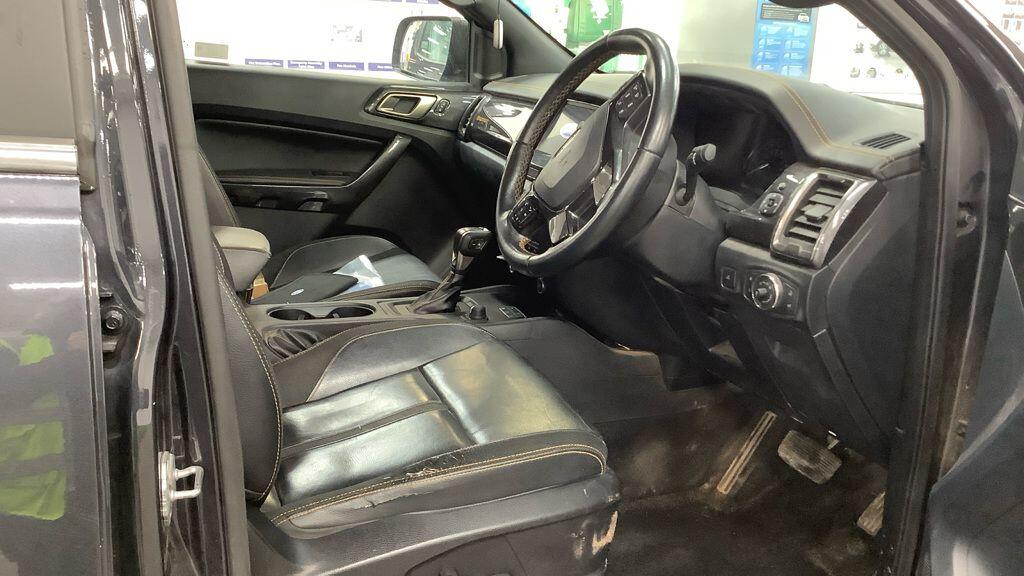 Used Ford Ranger for sale - 77808625: Photo 18