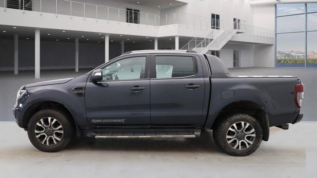 Used Ford Ranger for sale - 77808625: Photo 3