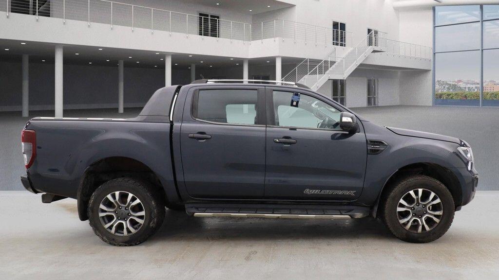 Used Ford Ranger for sale - 77808625: Photo 5