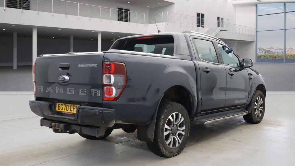 Used Ford Ranger for sale - 77808625: Photo 6