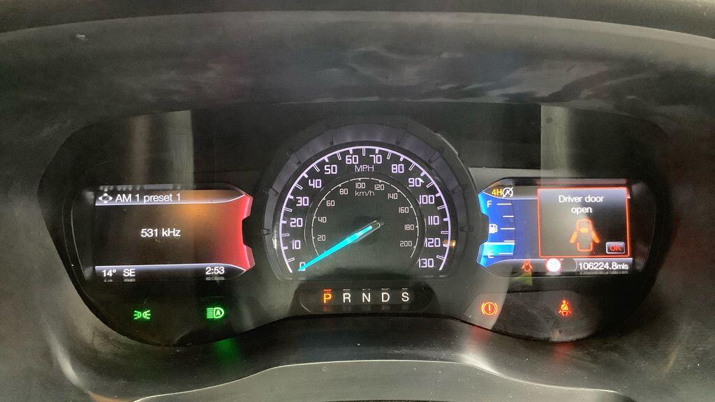 Used Ford Ranger for sale - 77808625: Photo 8