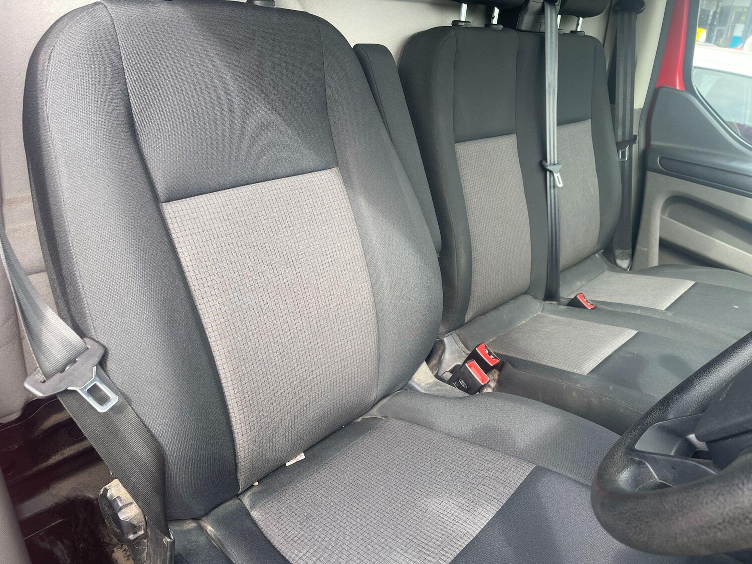 Vehicle 28