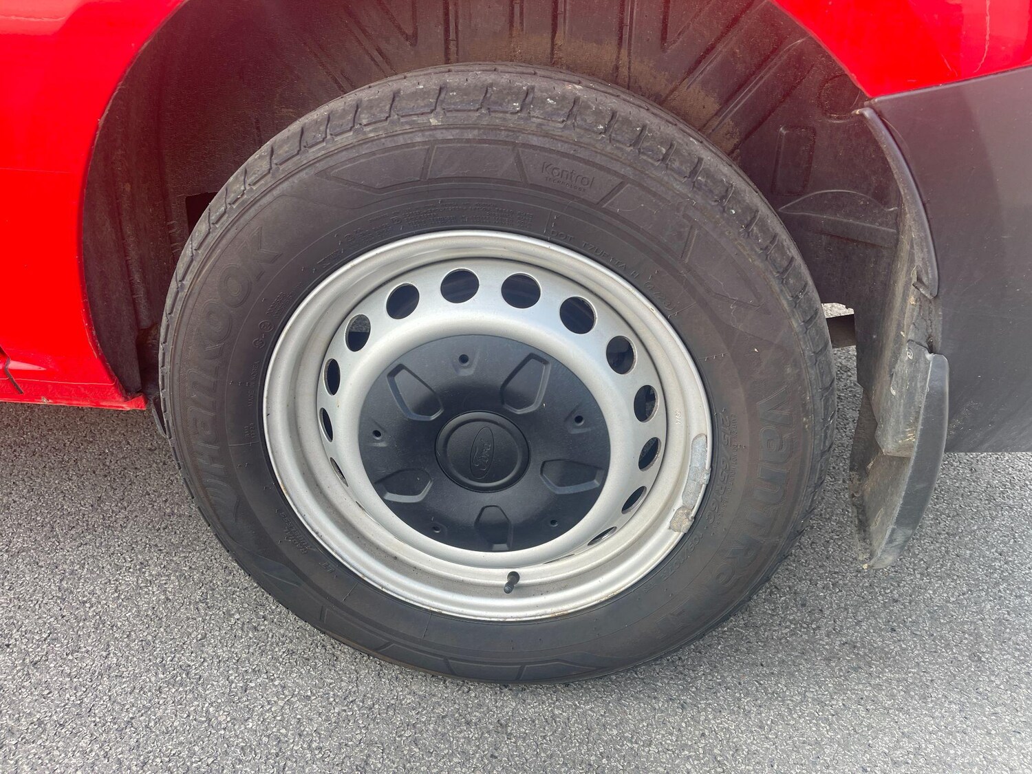 Vehicle 35