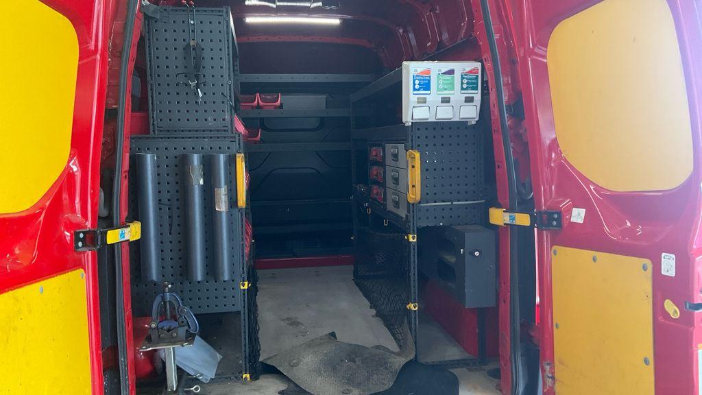 Vehicle 44