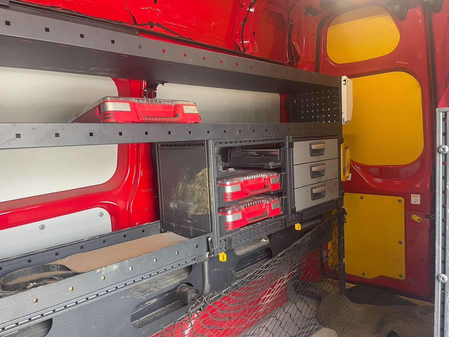 Vehicle 46