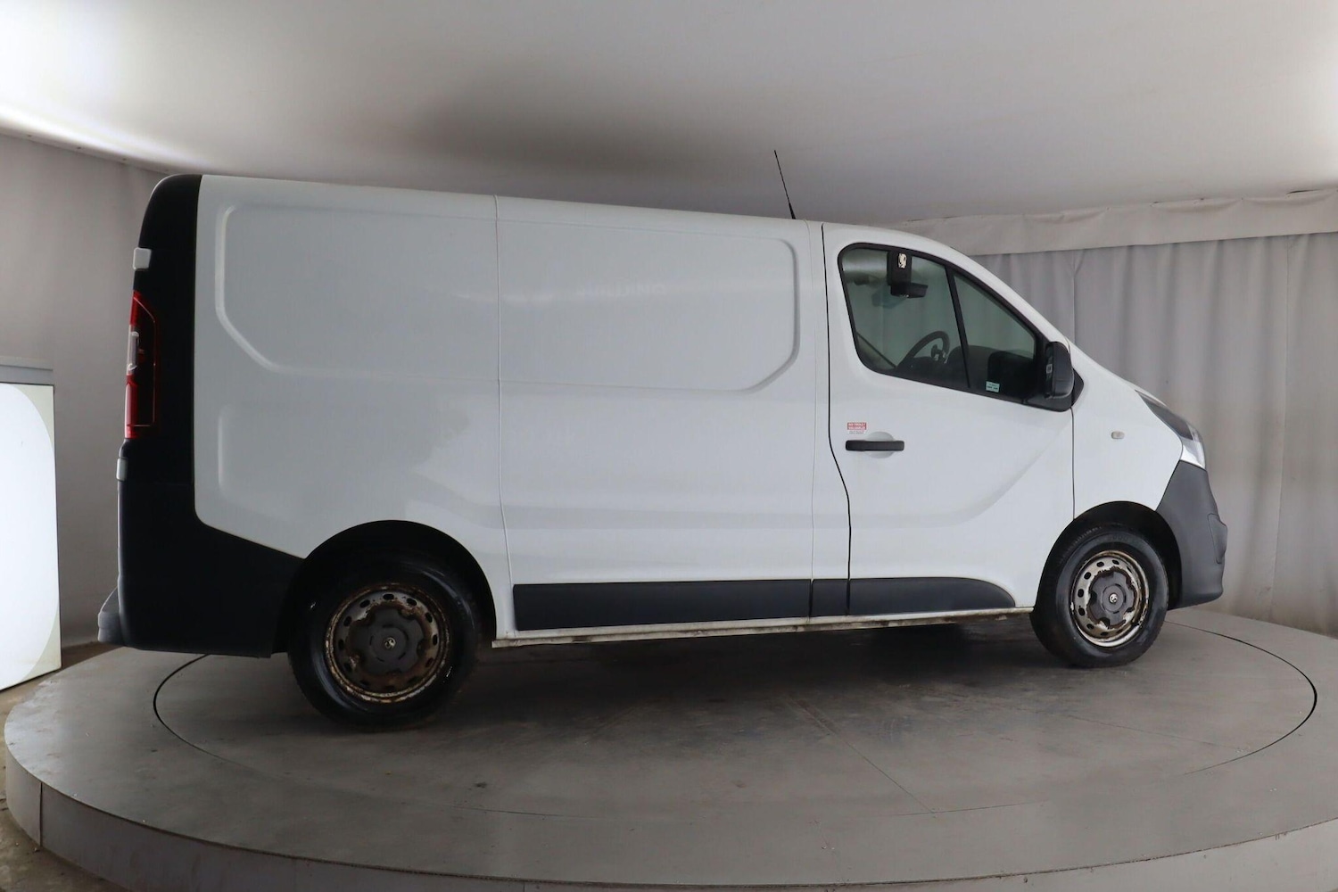 Vehicle 7