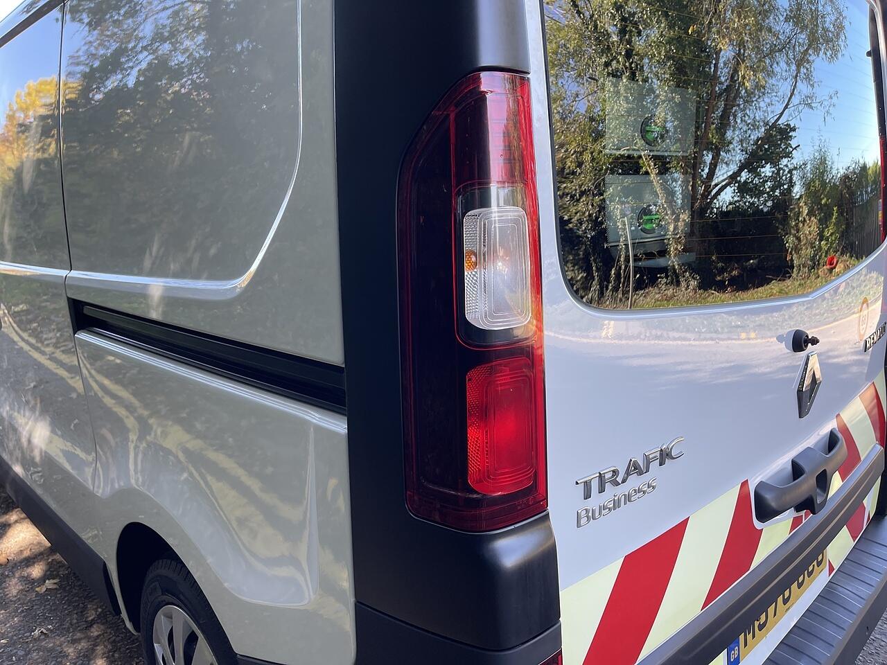 Used Renault Trafic 2020 for sale - 76072812: Photo 10