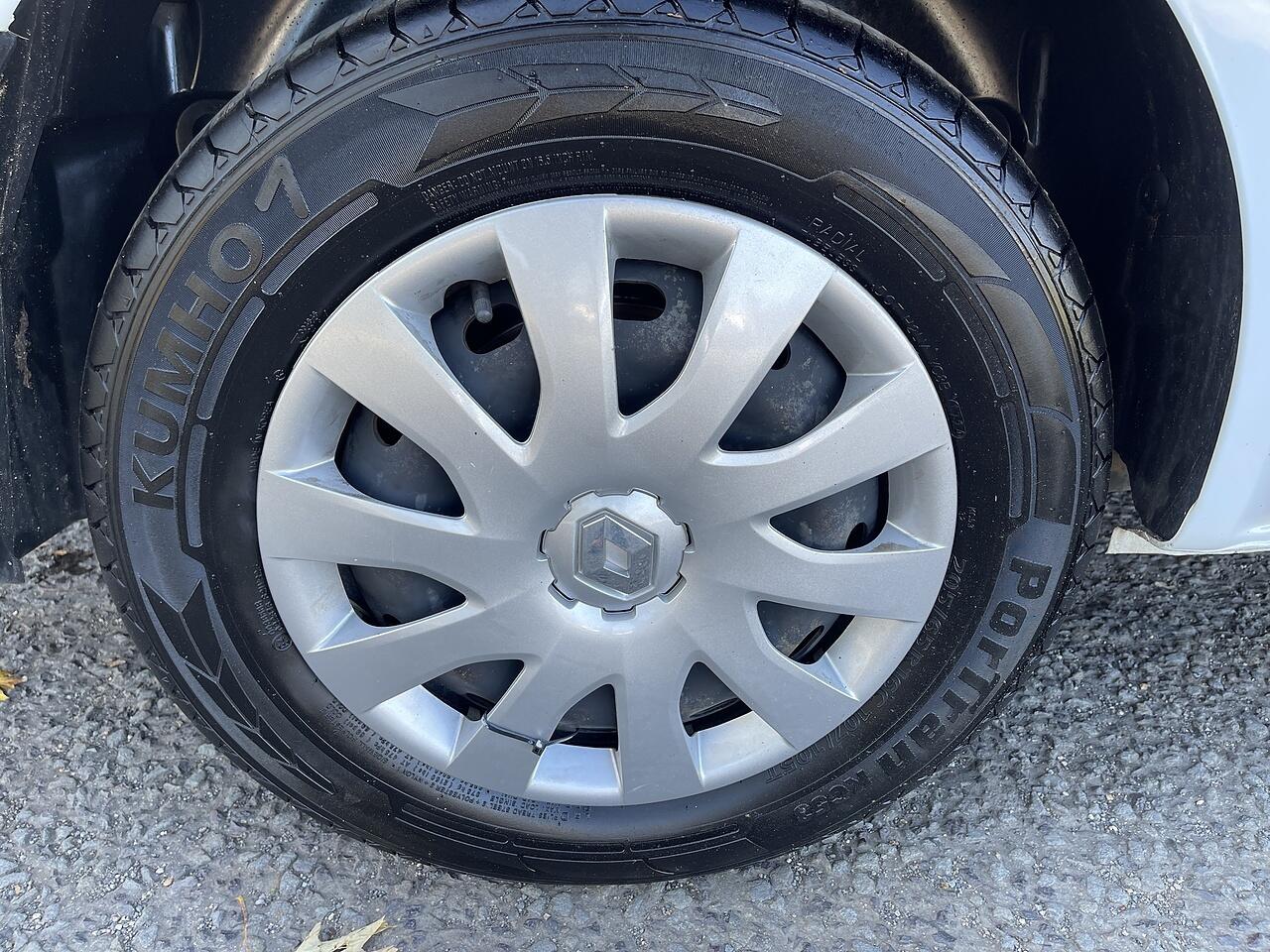 Used Renault Trafic 2020 for sale - 76072812: Photo 12