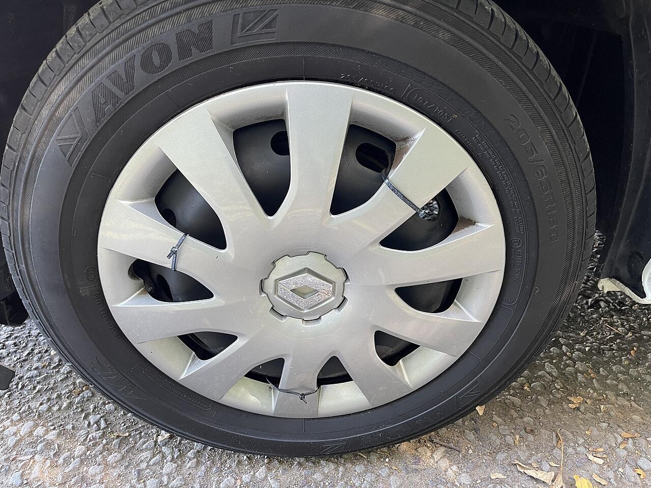 Used Renault Trafic 2020 for sale - 76072812: Photo 13