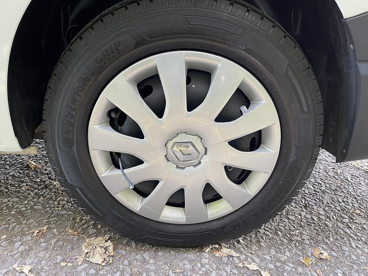 Used Renault Trafic 2020 for sale - 76072812: Photo 14