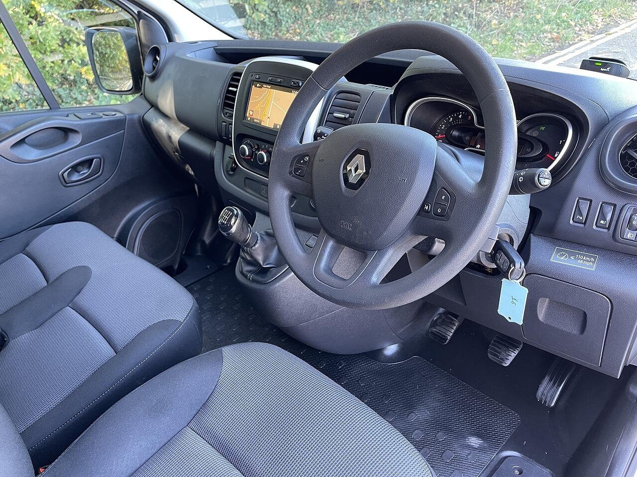 Used Renault Trafic 2020 for sale - 76072812: Photo 15