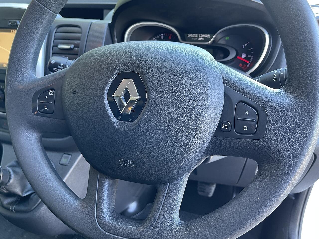 Used Renault Trafic 2020 for sale - 76072812: Photo 17
