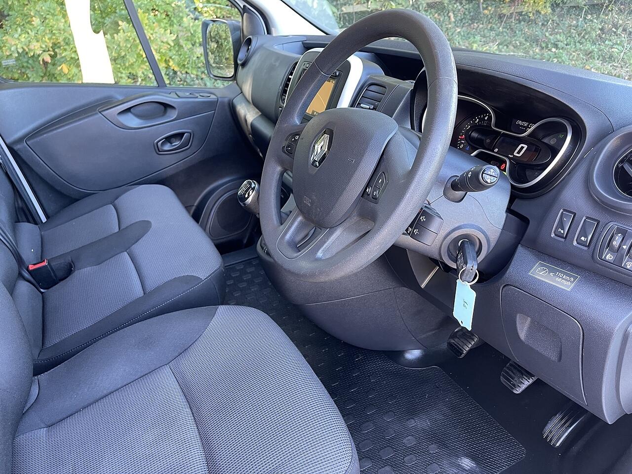 Used Renault Trafic 2020 for sale - 76072812: Photo 18