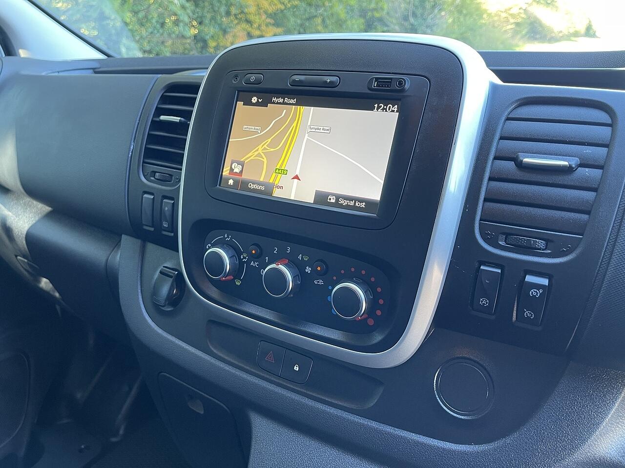 Used Renault Trafic 2020 for sale - 76072812: Photo 19