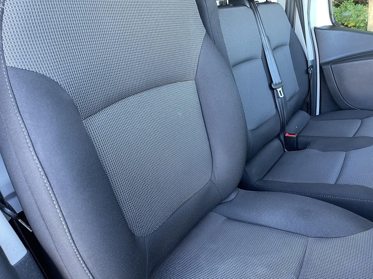 Used Renault Trafic 2020 for sale - 76072812: Photo 20