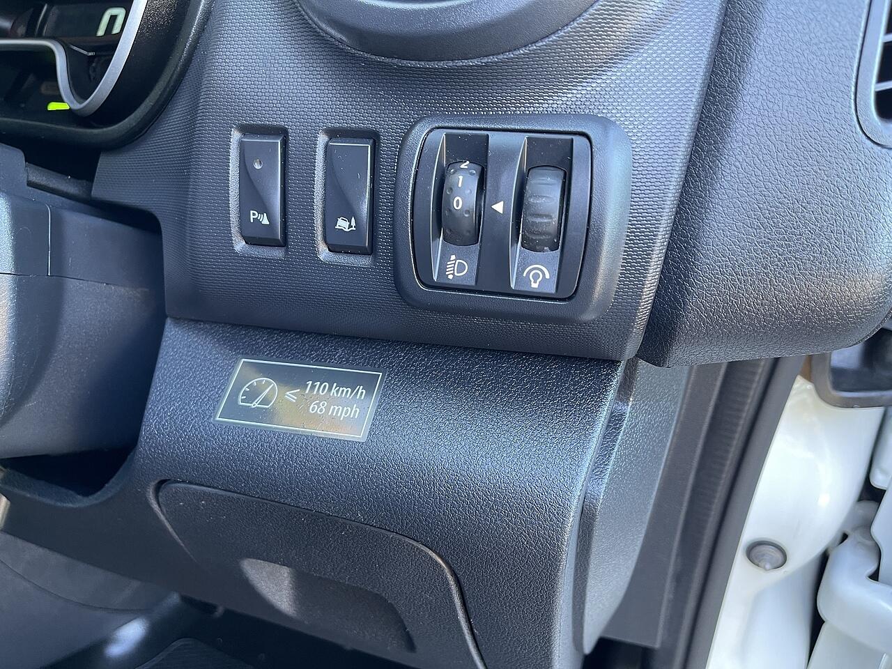 Used Renault Trafic 2020 for sale - 76072812: Photo 22