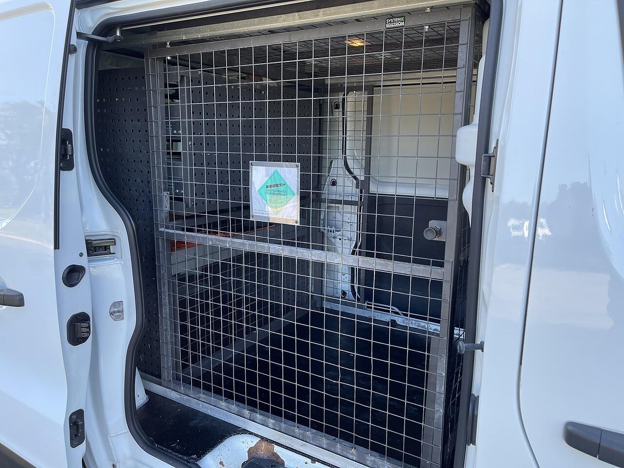 Used Renault Trafic 2020 for sale - 76072812: Photo 25