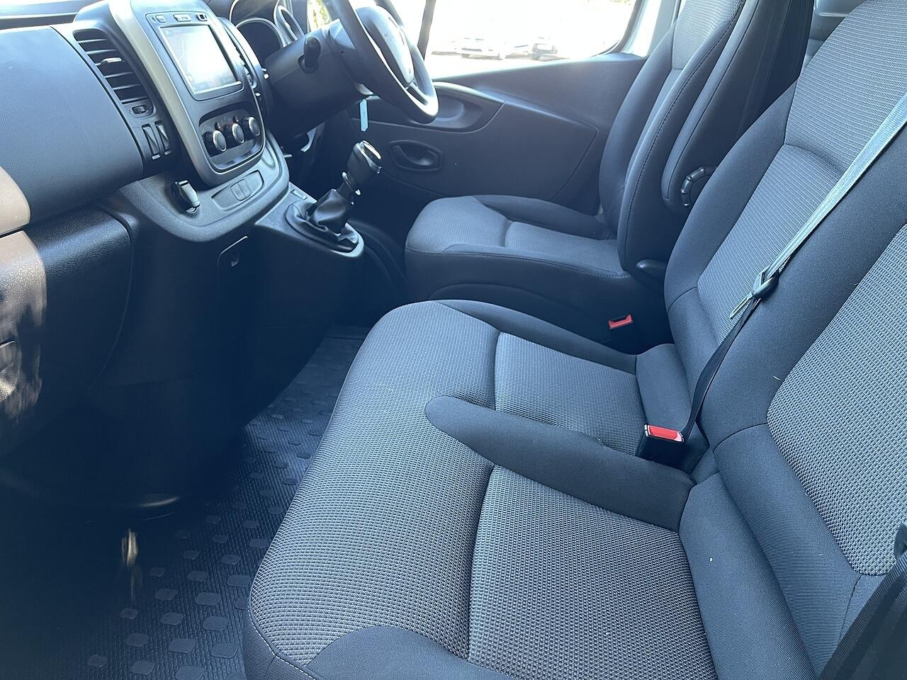 Used Renault Trafic 2020 for sale - 76072812: Photo 26