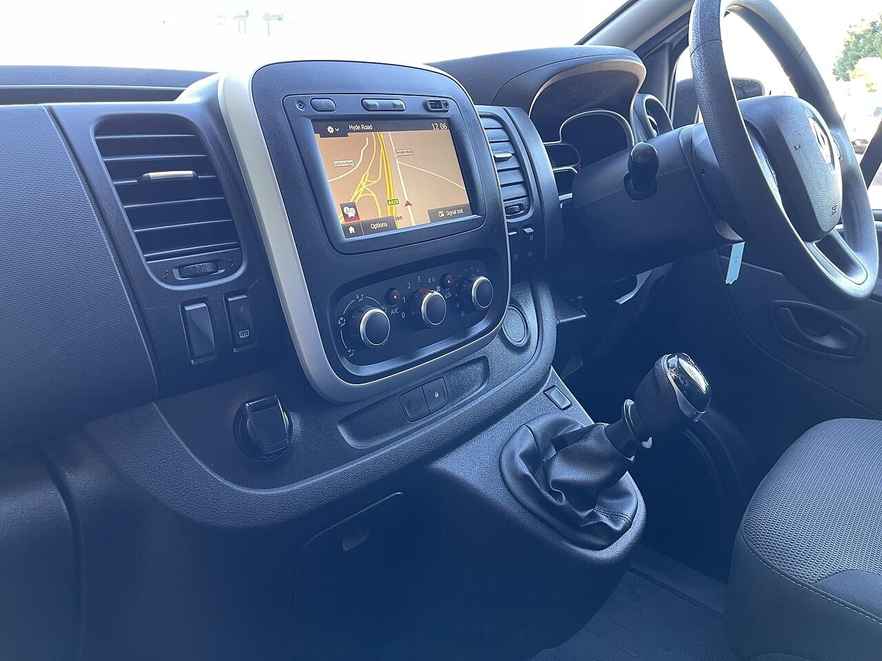 Used Renault Trafic 2020 for sale - 76072812: Photo 27