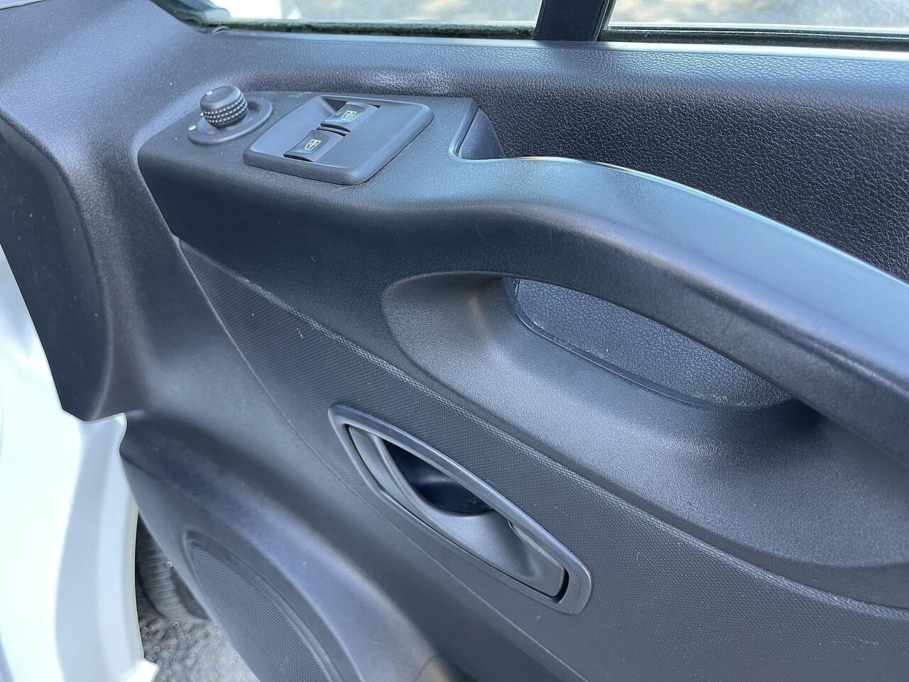 Used Renault Trafic 2020 for sale - 76072812: Photo 28