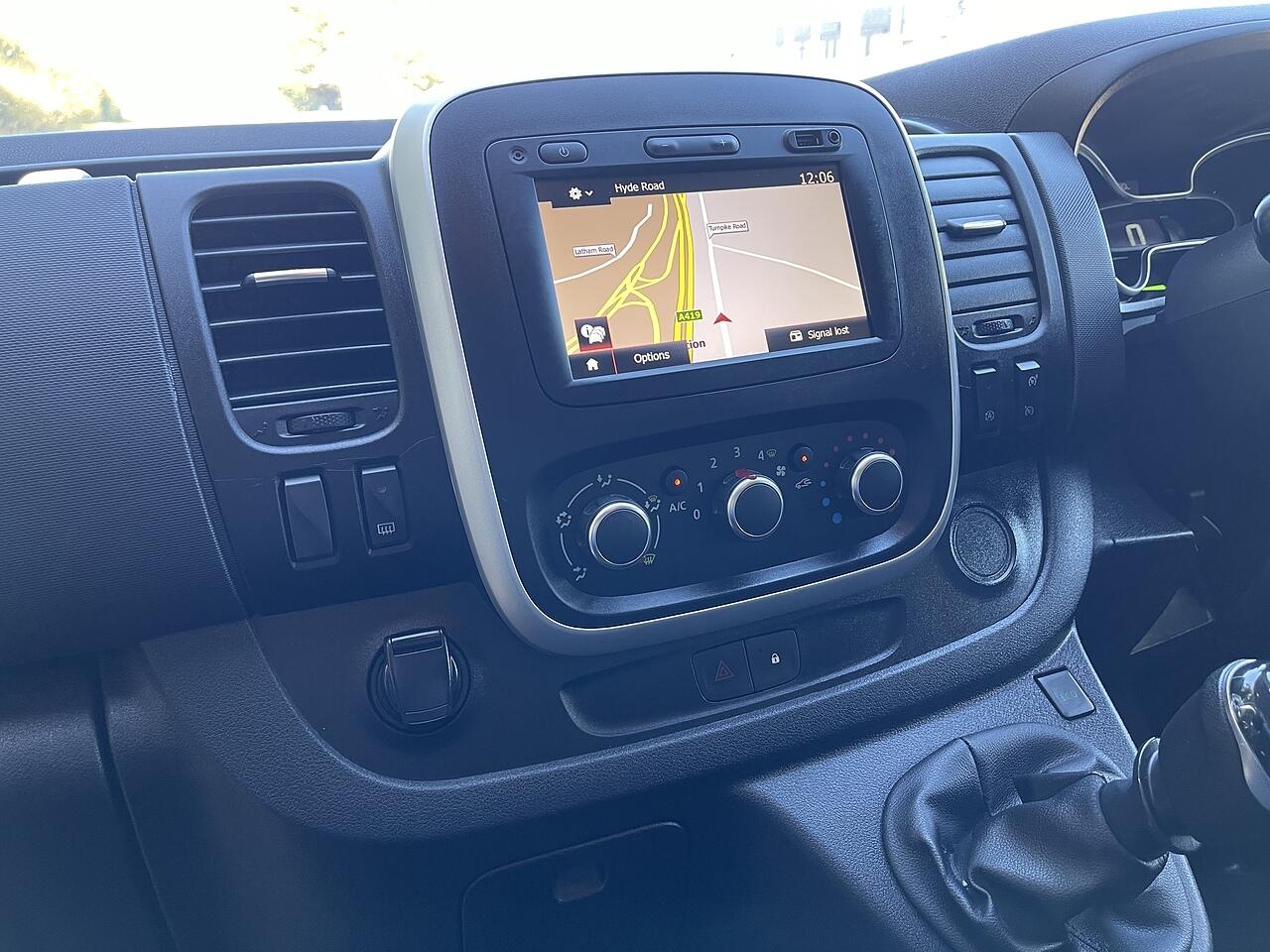 Used Renault Trafic 2020 for sale - 76072812: Photo 31