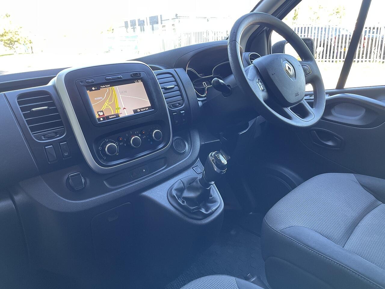 Used Renault Trafic 2020 for sale - 76072812: Photo 32