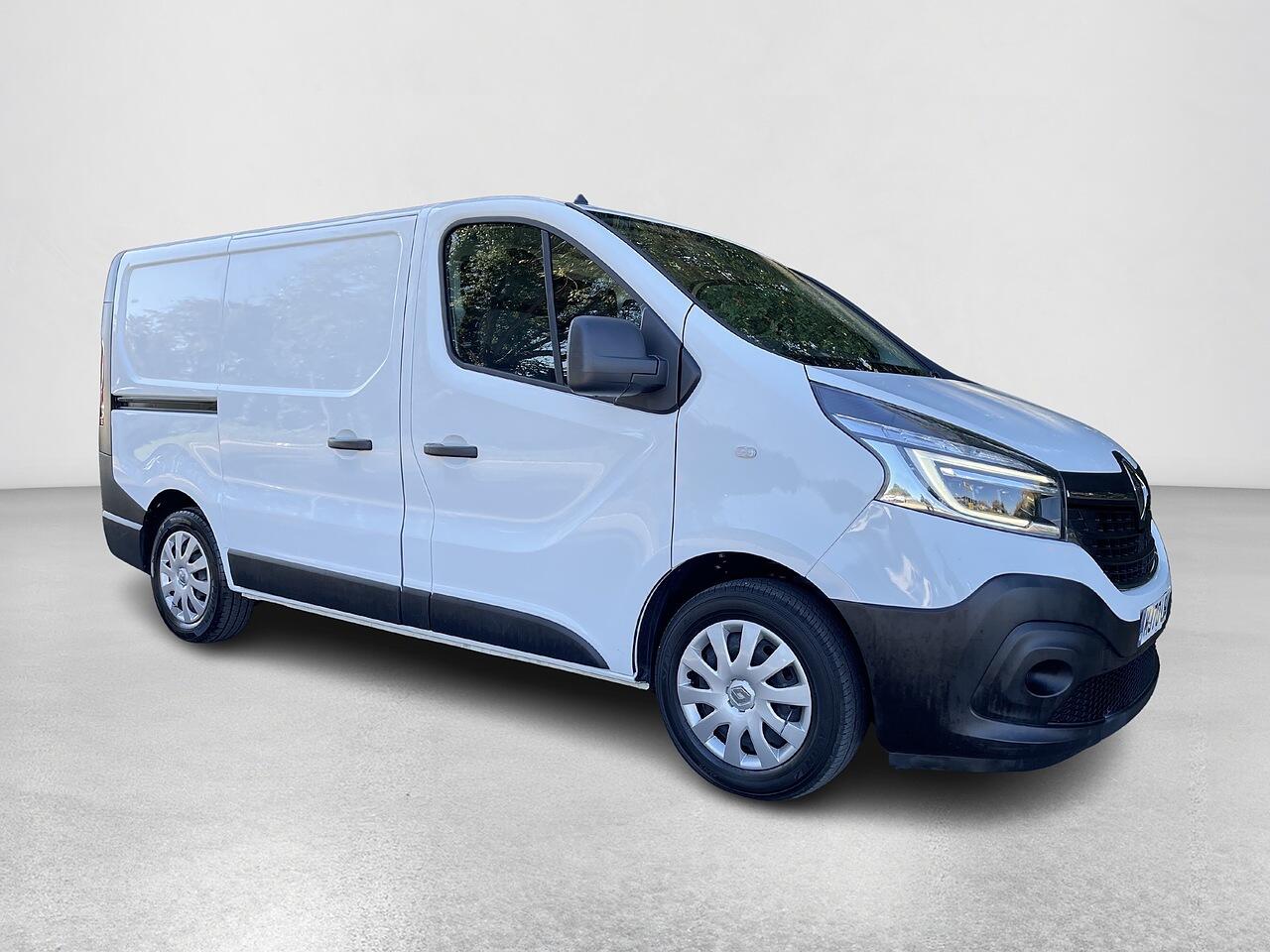 Used Renault Trafic 2020 for sale - 76072812: Photo 5