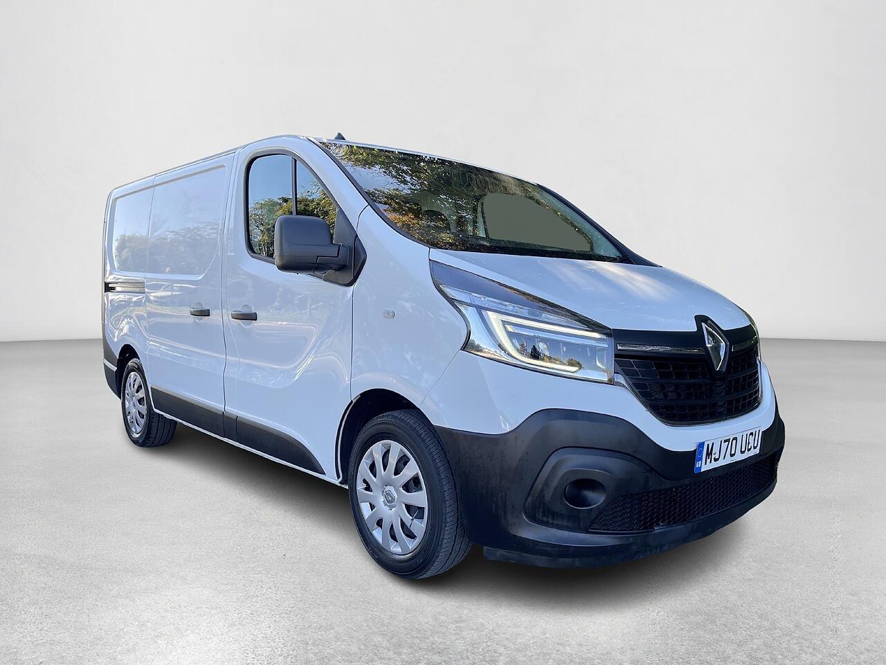 Used Renault Trafic 2020 for sale - 76072812: Photo 6